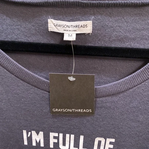 Christmas sweatshirt - Picture 3 of 3